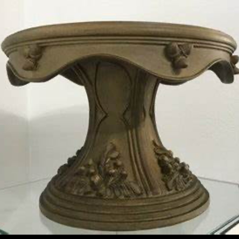 Southern Living at Home JACKSON Pedestal Cake Stand